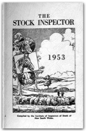 1953 Cover